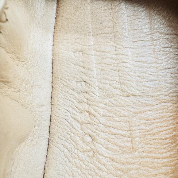 FitFlop Shoes Women 10 Black Patent Leather F-Pop Slip On Ballet Flats Comfort - Picture 10 of 12